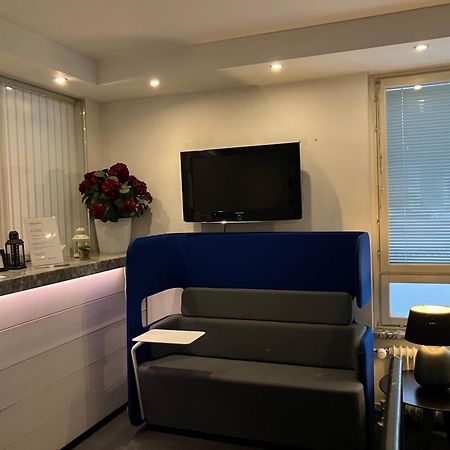 Hotel Harriet Τούρκου Εξωτερικό φωτογραφία