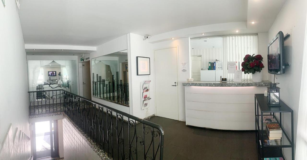 Hotel Harriet Τούρκου Εξωτερικό φωτογραφία