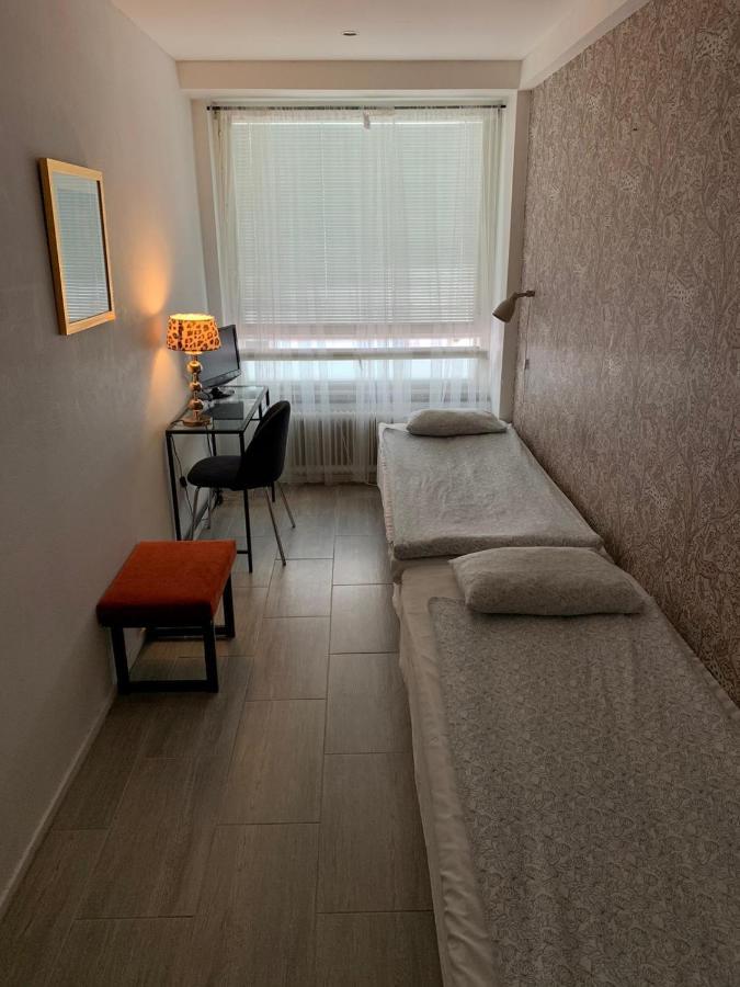 Hotel Harriet Τούρκου Εξωτερικό φωτογραφία