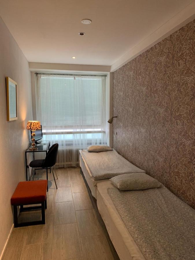 Hotel Harriet Τούρκου Εξωτερικό φωτογραφία