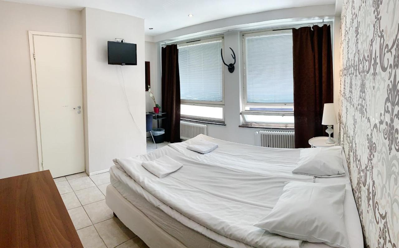 Hotel Harriet Τούρκου Εξωτερικό φωτογραφία