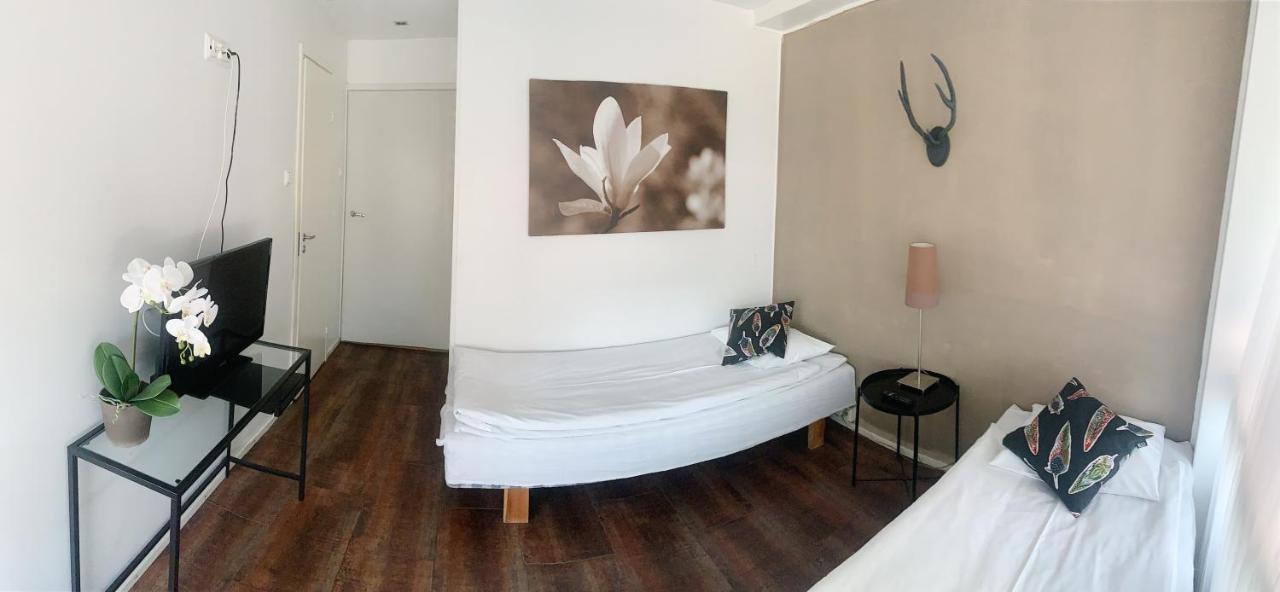 Hotel Harriet Τούρκου Εξωτερικό φωτογραφία