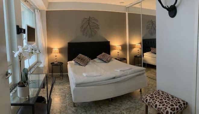 Hotel Harriet Τούρκου Εξωτερικό φωτογραφία
