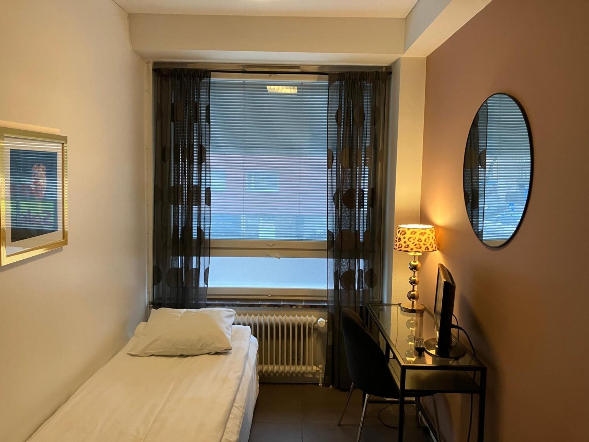 Hotel Harriet Τούρκου Εξωτερικό φωτογραφία
