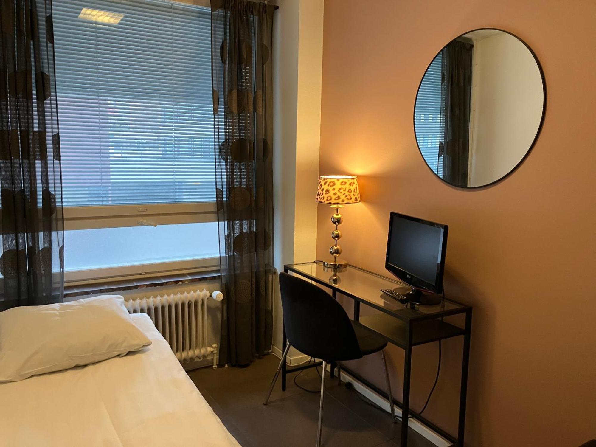 Hotel Harriet Τούρκου Εξωτερικό φωτογραφία