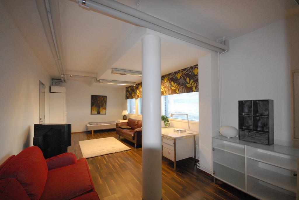 Hotel Harriet Τούρκου Εξωτερικό φωτογραφία