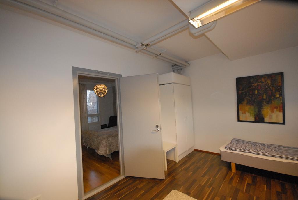 Hotel Harriet Τούρκου Εξωτερικό φωτογραφία