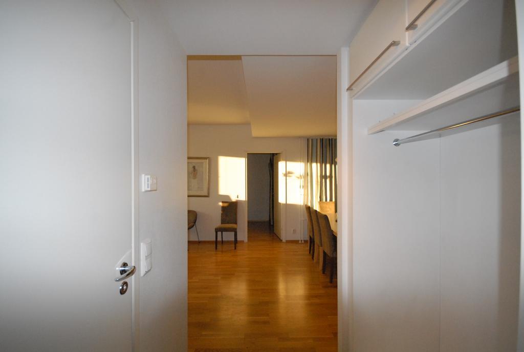 Hotel Harriet Τούρκου Εξωτερικό φωτογραφία