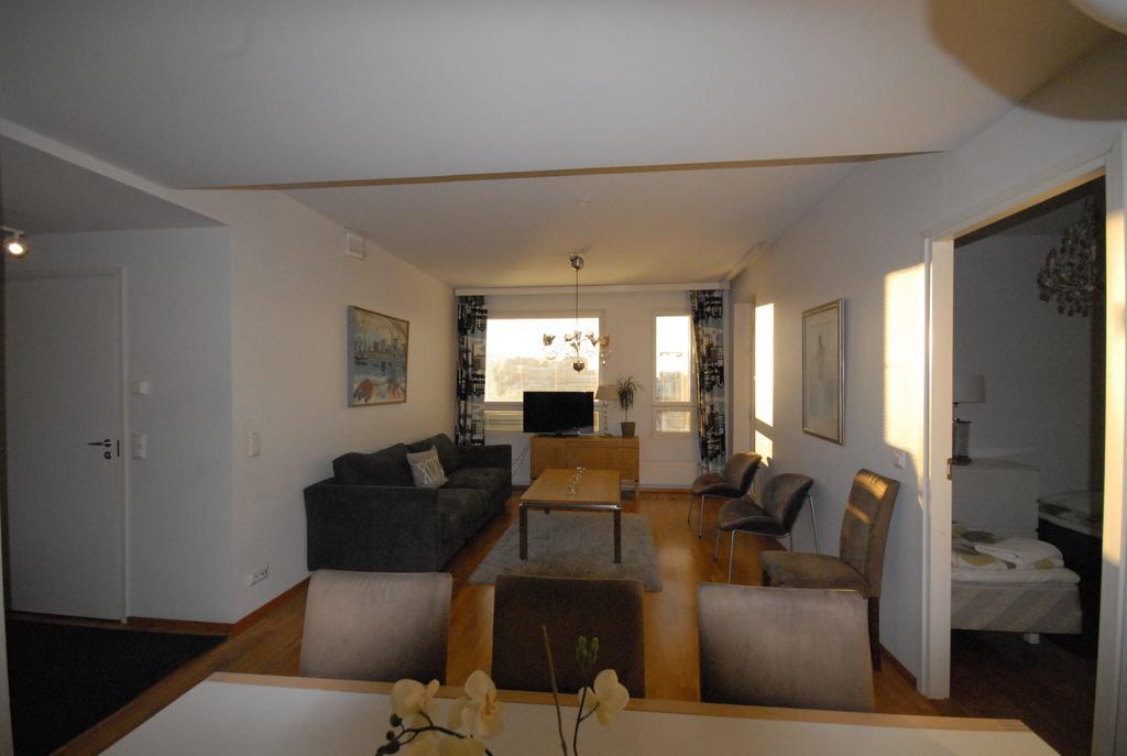 Hotel Harriet Τούρκου Εξωτερικό φωτογραφία