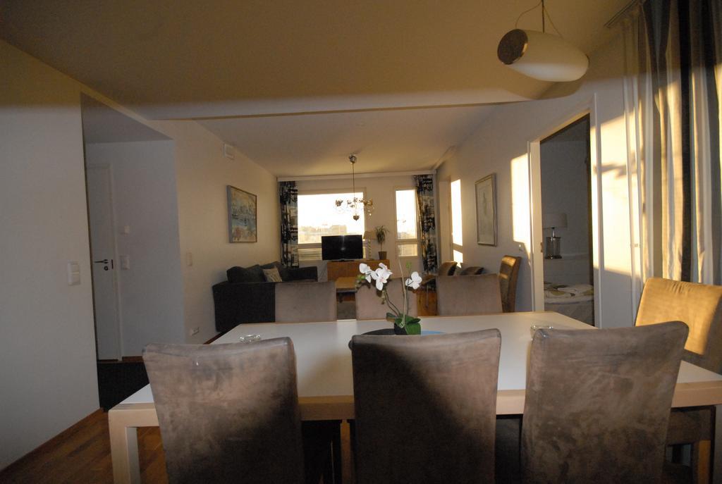 Hotel Harriet Τούρκου Εξωτερικό φωτογραφία