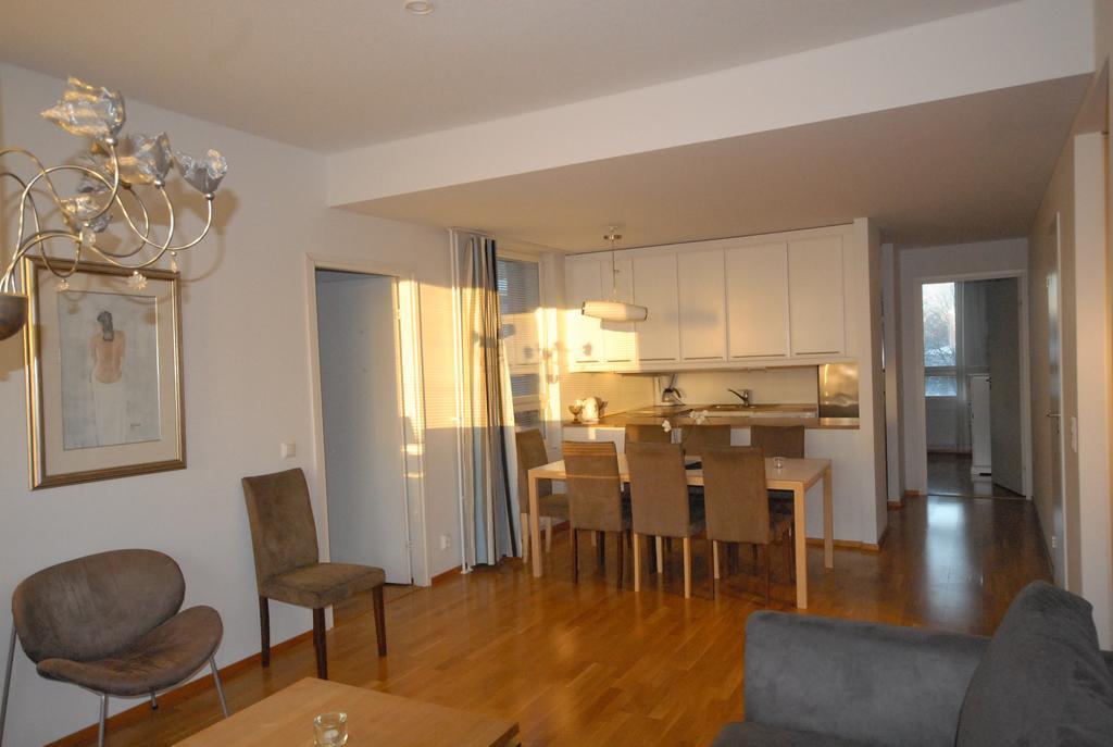 Hotel Harriet Τούρκου Εξωτερικό φωτογραφία