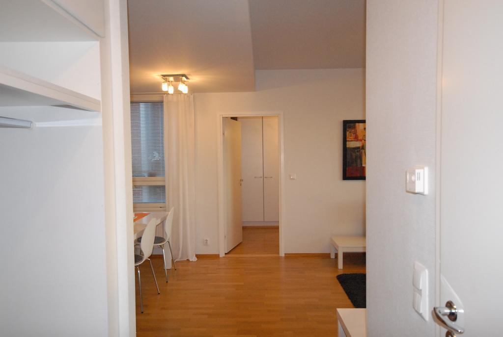 Hotel Harriet Τούρκου Εξωτερικό φωτογραφία
