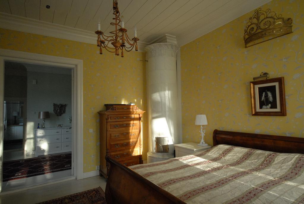 Hotel Harriet Τούρκου Εξωτερικό φωτογραφία