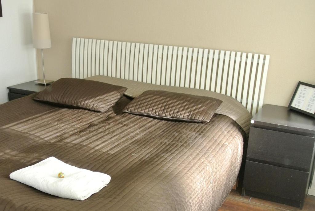 Hotel Harriet Τούρκου Εξωτερικό φωτογραφία