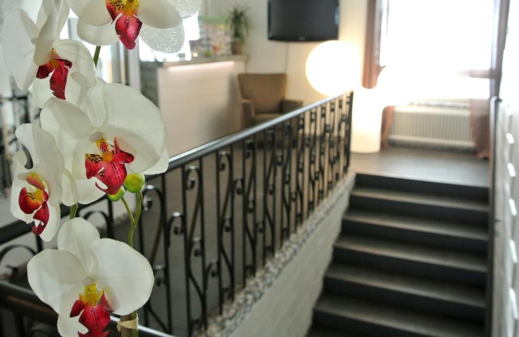 Hotel Harriet Τούρκου Εξωτερικό φωτογραφία