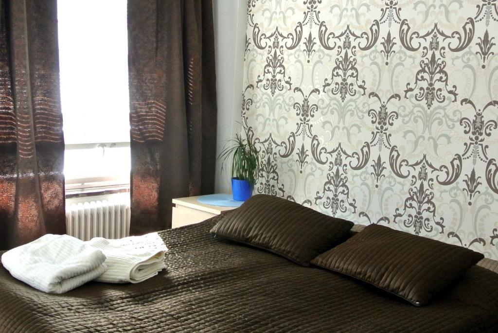 Hotel Harriet Τούρκου Εξωτερικό φωτογραφία