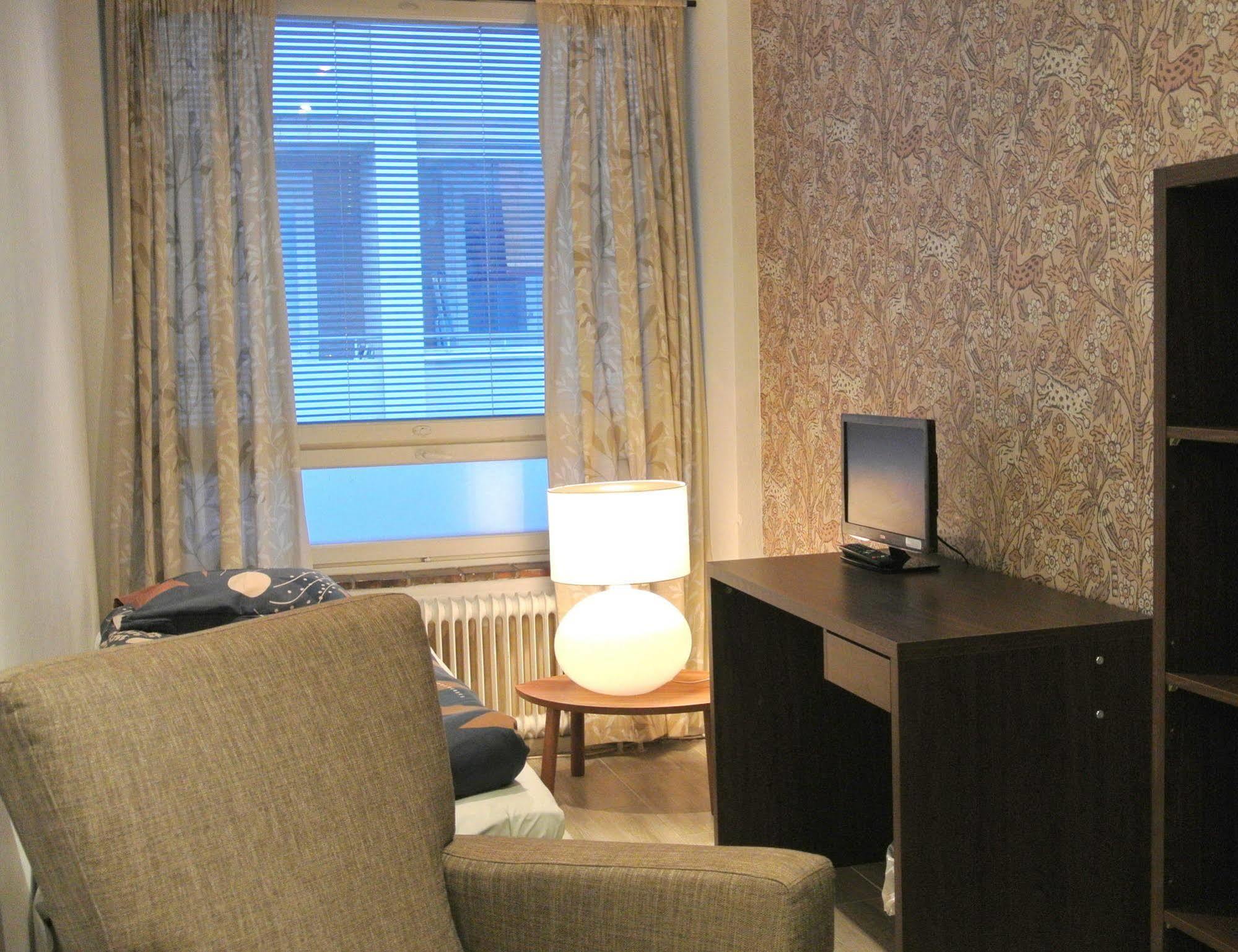 Hotel Harriet Τούρκου Εξωτερικό φωτογραφία